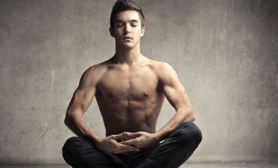 Yoga voor de potentie