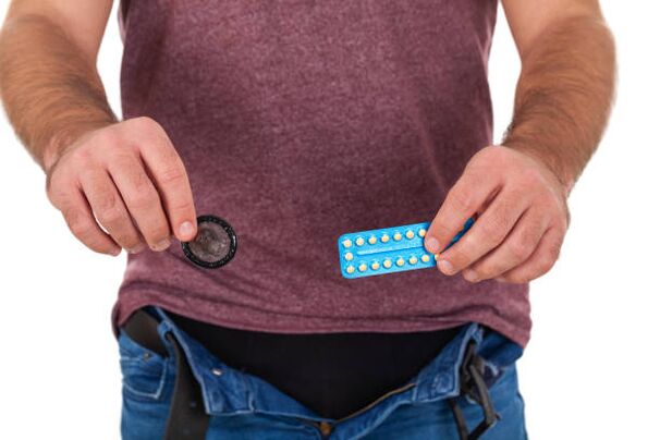 behandeling van prostatitis bij mannen