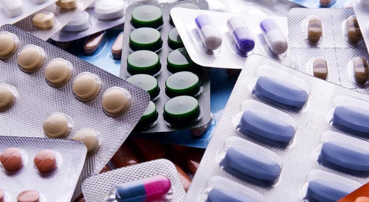 Antibiotica voor de behandeling van chronische prostatitis