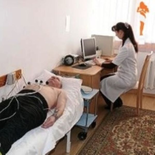 Fysiotherapie